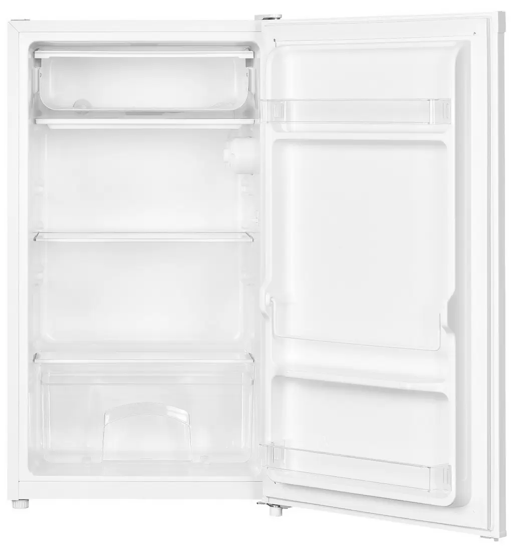 Холодильник Bauer BX-90W, белый