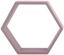 Полка Eva Hexagon EVA5634