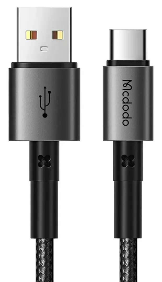 Cablu USB Mcdodo CA-3590 1.2m, negru