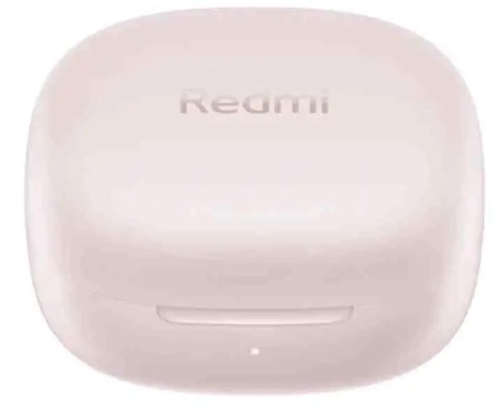 Наушники Xiaomi Redmi Buds 6 Play, розовый