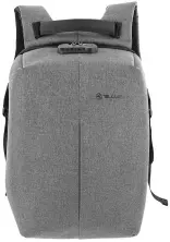 Rucsac Tellur V2, gri pe tehnoparc.md Rucsac Tellur V2, gri
