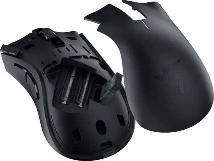Mouse Razer DeathAdder V2 X, negru