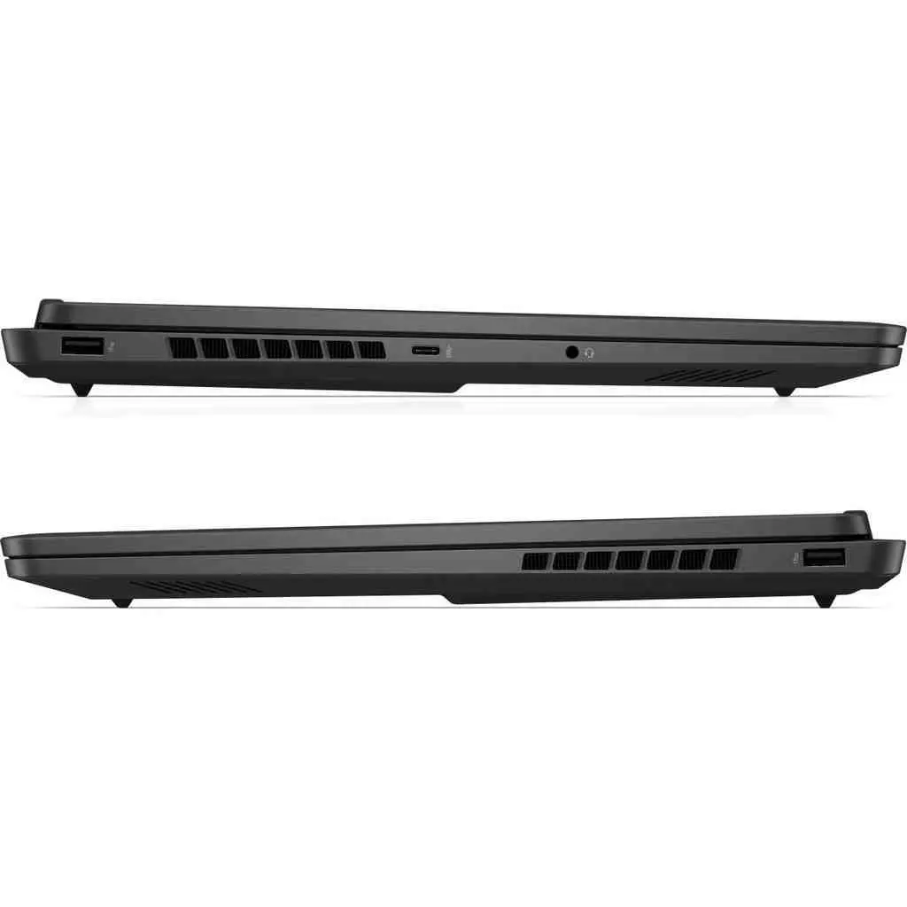 Ноутбук HP OMEN Slim 16-an0002ci (16.0"/2.5K/Core Ultra 7 255H/32GB/1TB/GeForce RTX 5070 8GB), черный на tehnoparc.md Ноутбук HP OMEN Slim 16-an0002ci (16.0"/2.5K/Core Ultra 7 255H/32GB/1TB/GeForce RTX 5070 8GB), черный