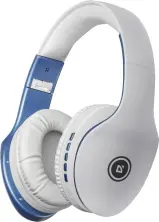 Наушники Defender FreeMotion B525, синий/белый на tehnoparc.md Наушники Defender FreeMotion B525, синий/белый