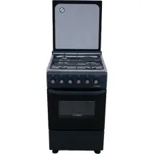 Комбинированная плита Kubb TD1311MGLsK3 на tehnoparc.md Комбинированная плита Kubb TD1311MGLsK3