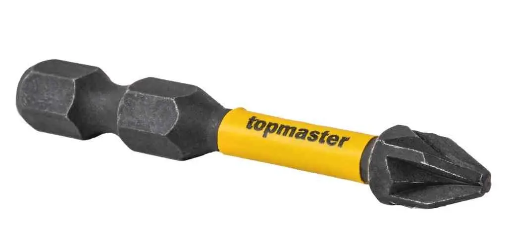 Набор бит Topmaster 338734