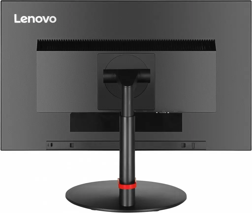 Монитор Lenovo T24m-10, черный