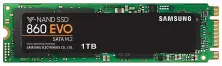 SSD накопитель Samsung 860 EVO M.2 SATA, 1TB на tehnoparc.md SSD накопитель Samsung 860 EVO M.2 SATA, 1TB