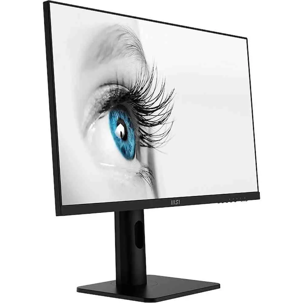 Монитор MSI PRO MP273AP, черный