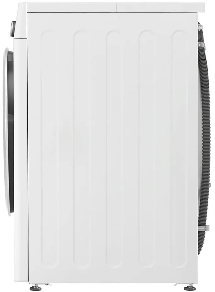 Стиральная машина LG F4WT408AIDD, белый