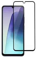 Sticlă de protecție WOO Tempered Glass 5D Redmi 15C 4G Black