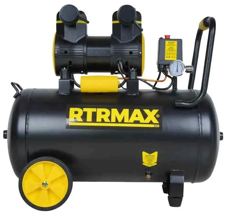 Compresor RTRMAX RTM7450