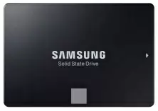 SSD накопитель Samsung 860 EVO 2.5" SATA, 250ГБ