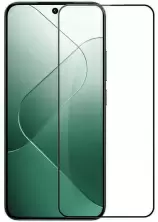 Sticlă de protecție Nillkin Xiaomi 14 Tempered Glass CP+ pro, negru