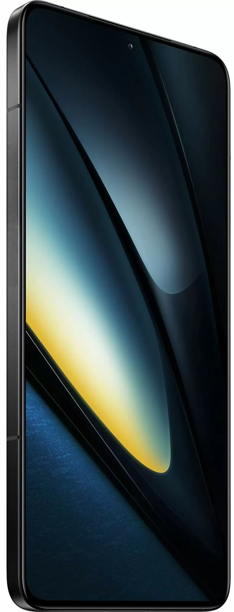 Smartphone Xiaomi Poco F6 Pro 5G 12GB/512GB, negru