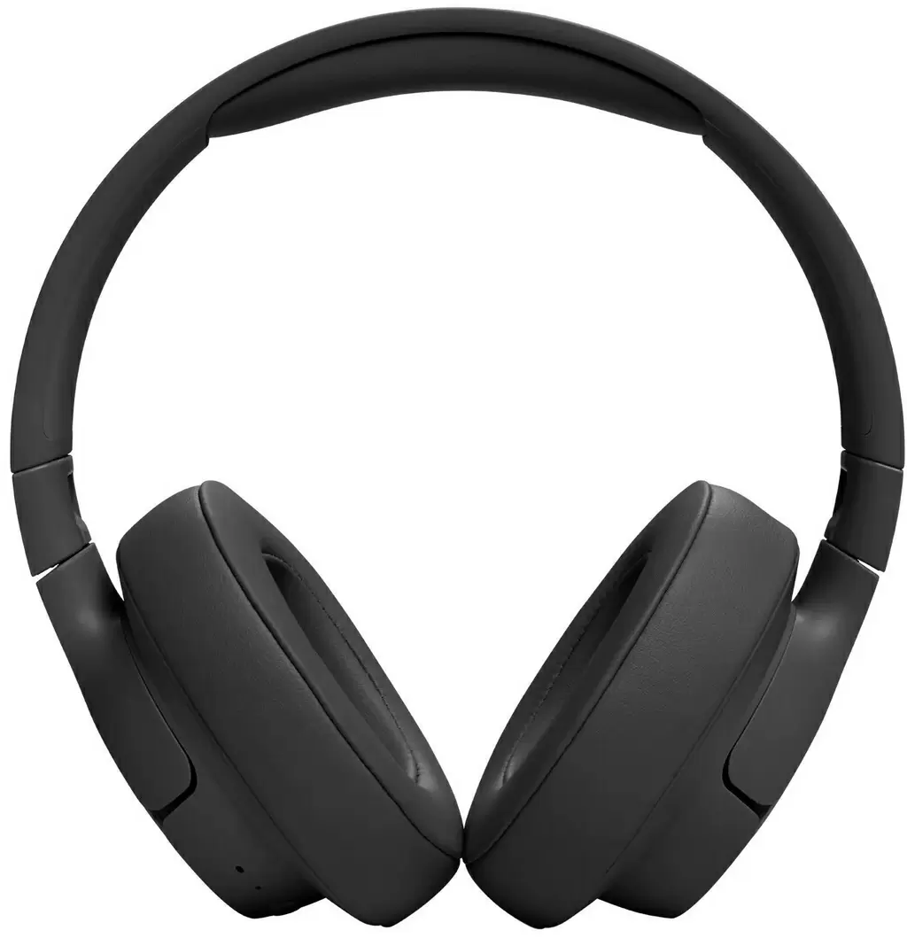 Căşti JBL Tune 720BT, negru