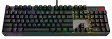Tastatură Asus ROG Strix Scope RX, negru