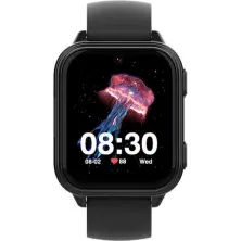 Детские часы Wonlex KT33 AI, черный на tehnoparc.md Детские часы Wonlex KT33 AI, черный