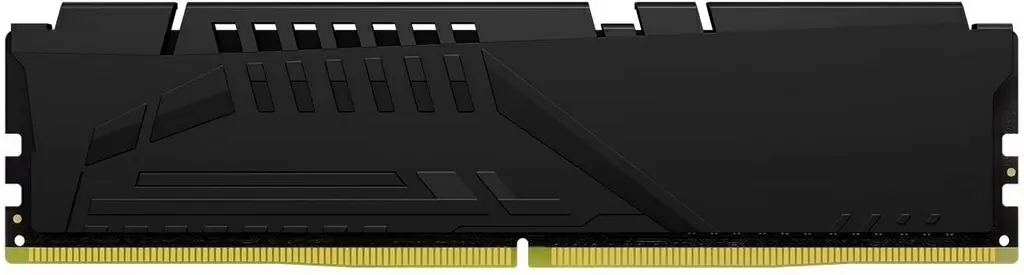 Memorie Kingston Fury Beast 8GB DDR5-6000MHz, CL40-40-40, 1.35V