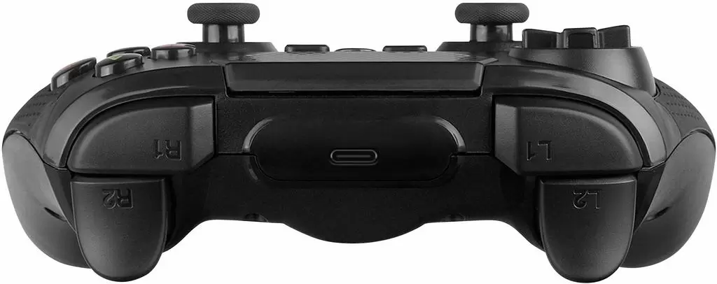 Gamepad Sven GC-4040, negru