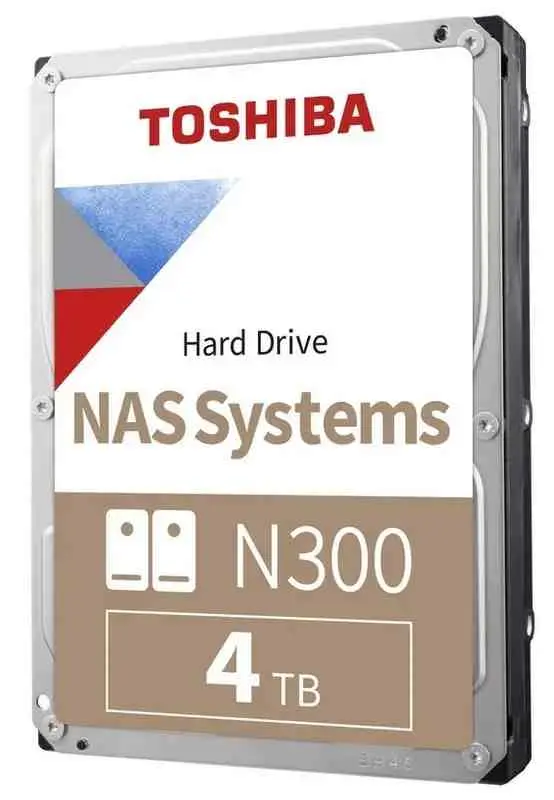 Disc rigid Toshiba MN10ADA400ES 3.5", 4TB