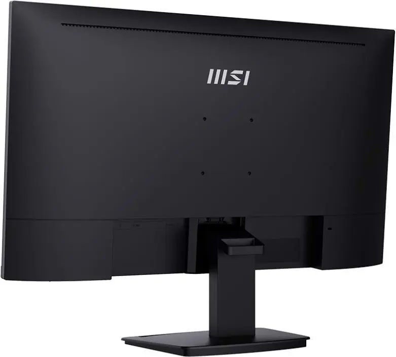 Monitor MSI Pro MP273A, negru