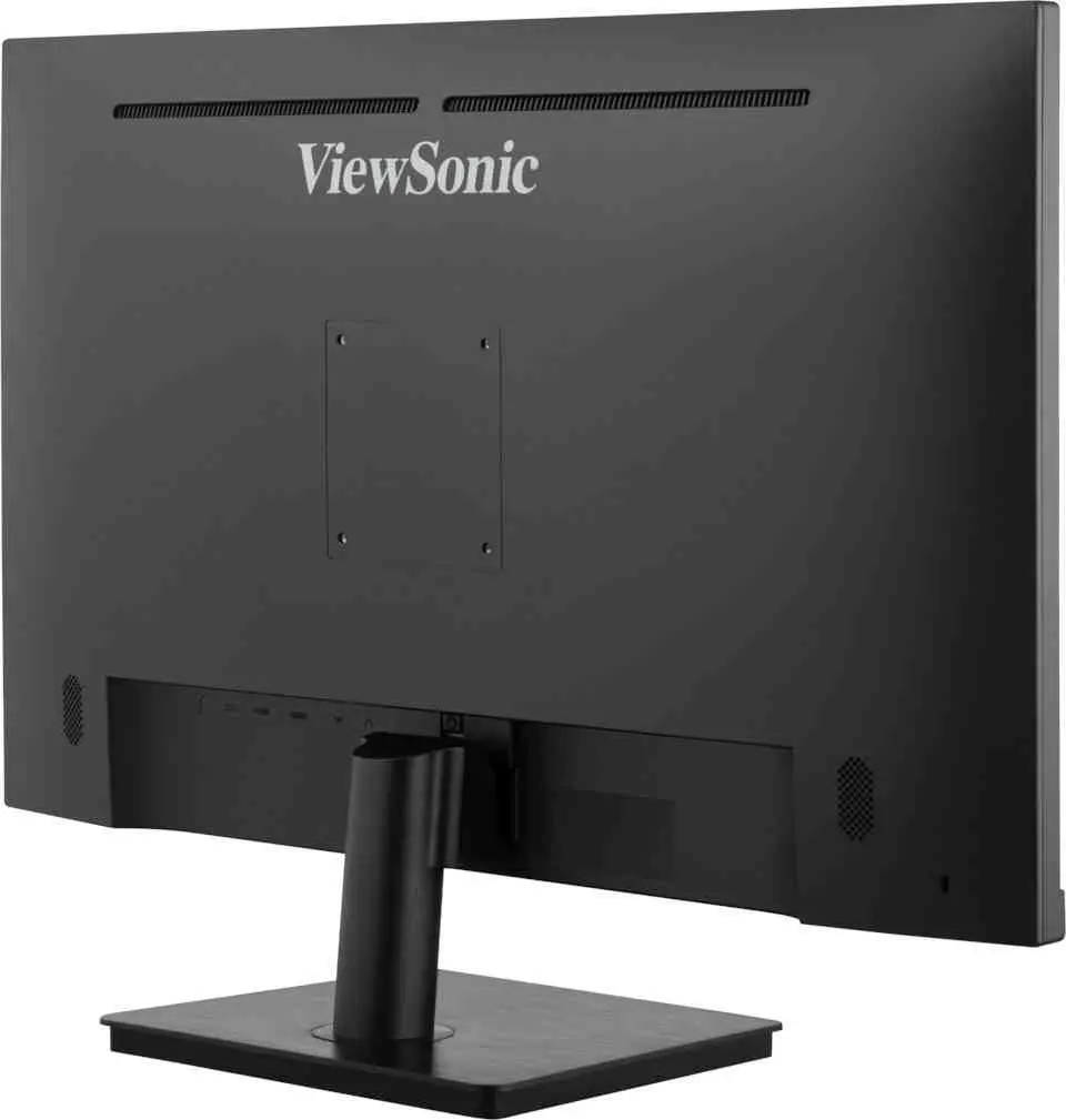 Монитор Viewsonic VA3208-4K-HD, черный