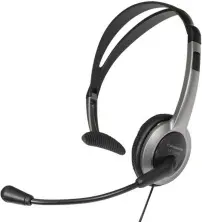 Наушники Panasonic RP-TCA430E-S, черный/серебристый на tehnoparc.md Наушники Panasonic RP-TCA430E-S, черный/серебристый