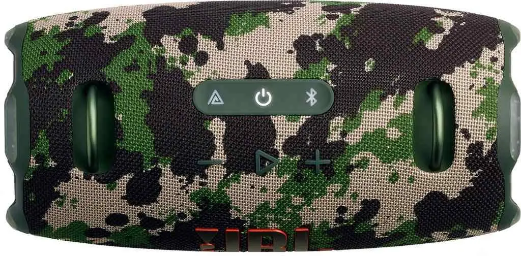 Boxă portabilă JBL Xtreme 4, camuflaj