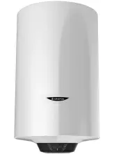 Boiler cu acumulare Ariston Pro1 Eco 80V 1.8K PL EU, alb