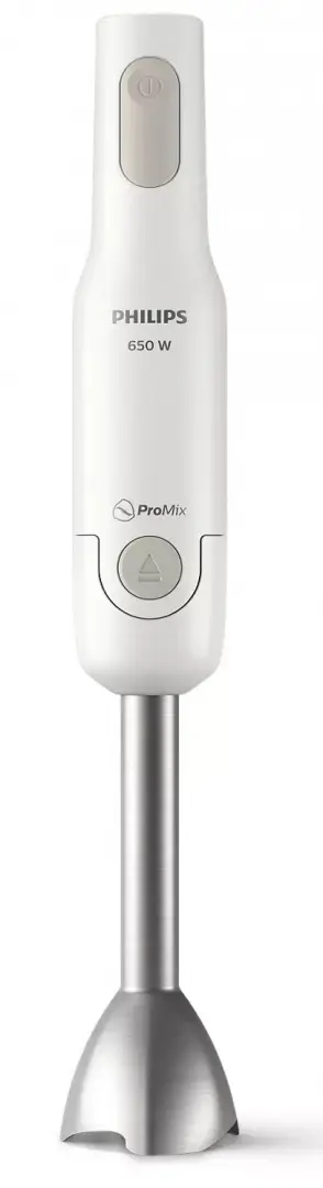 Блендер Philips HR2534/00, белый