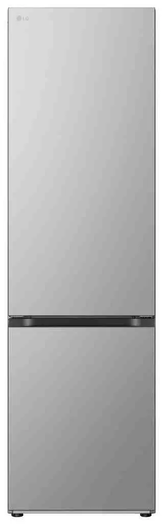 Frigider LG GBV7280BPY, inox