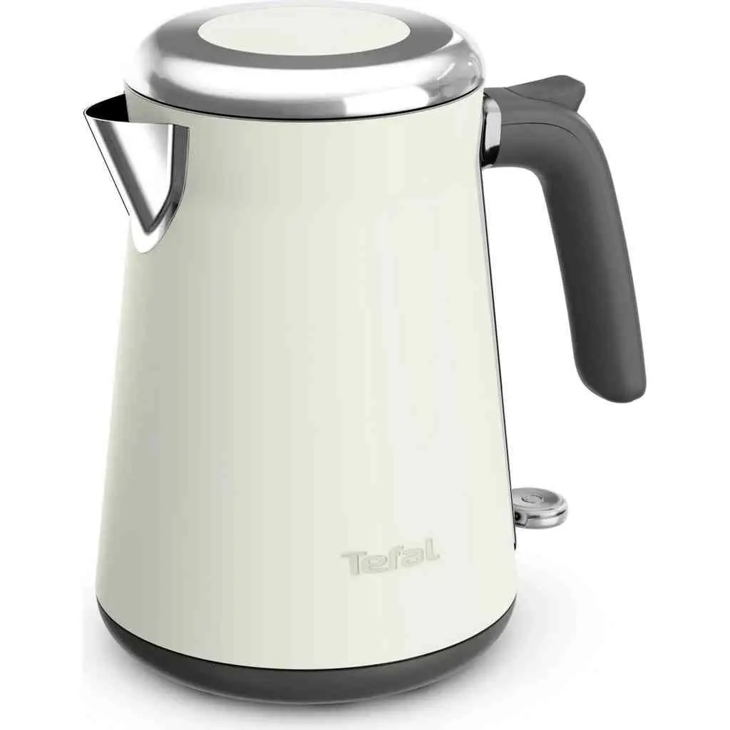 Электрочайник Tefal KI666AE0, белый