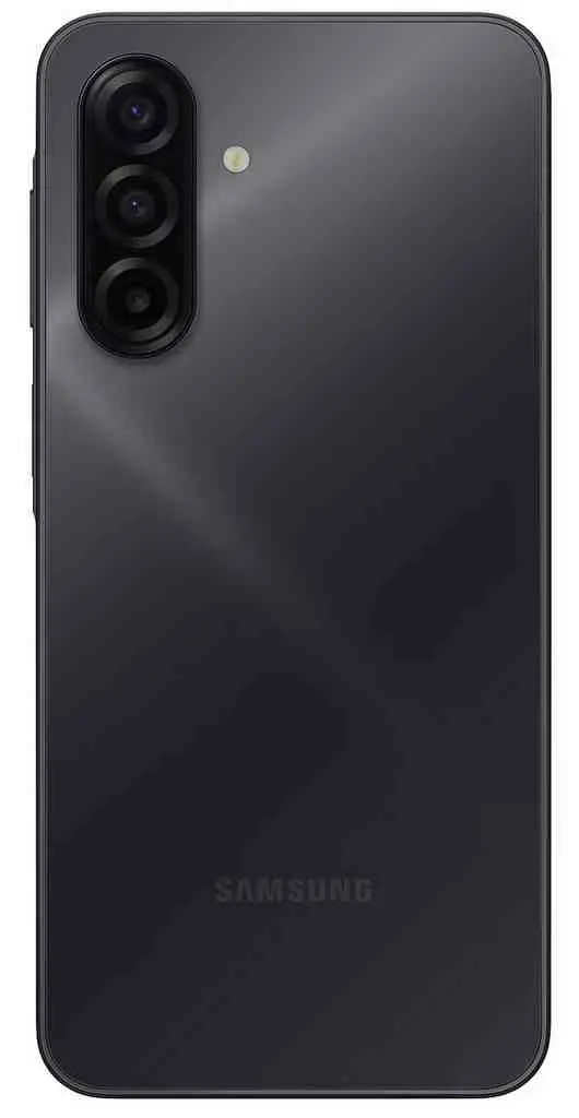 Смартфон Samsung Galaxy A17 8GB/256GB, черный на tehnoparc.md Смартфон Samsung Galaxy A17 8GB/256GB, черный