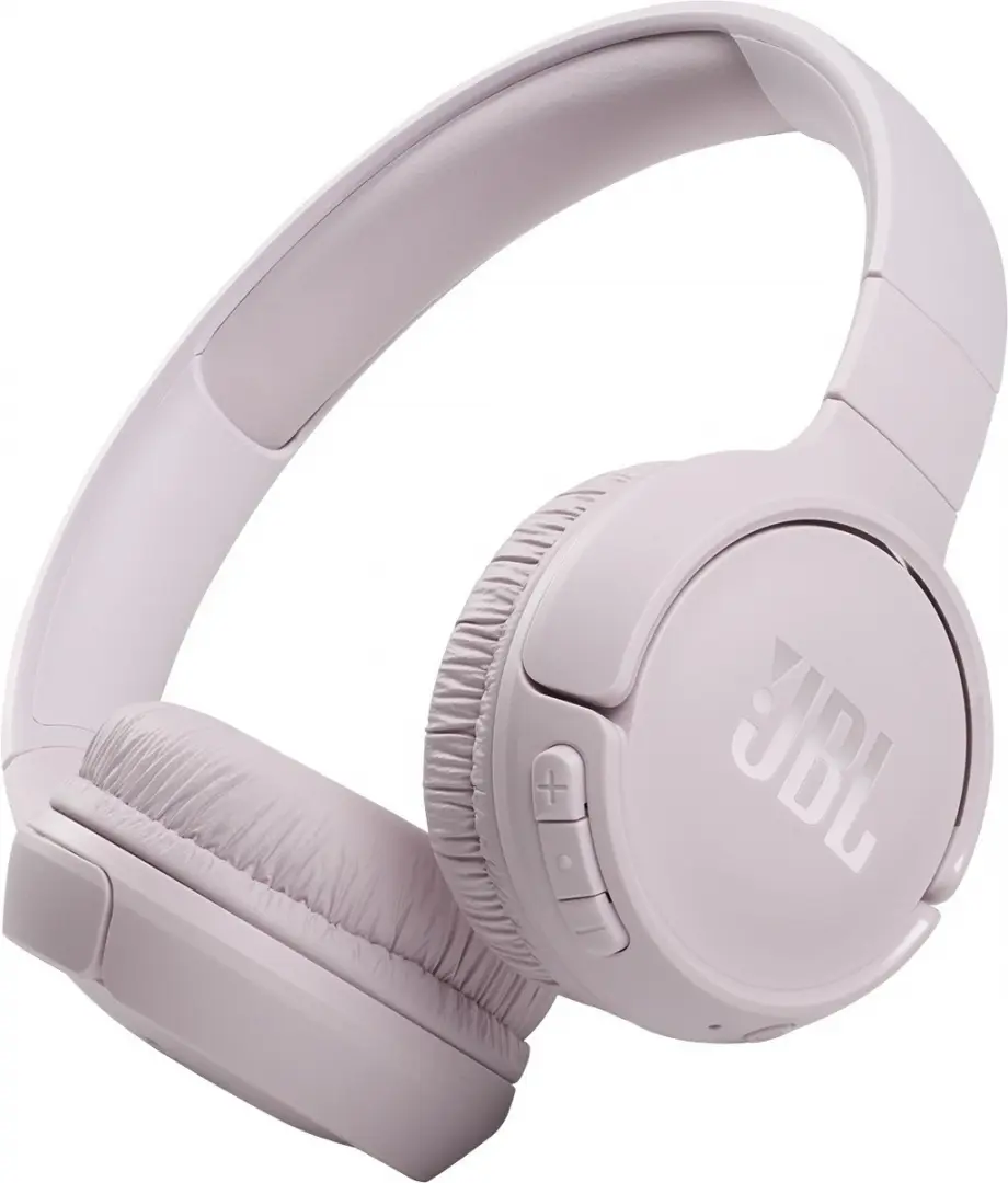 Наушники JBL Tune 510BT, розовый на tehnoparc.md Наушники JBL Tune 510BT, розовый