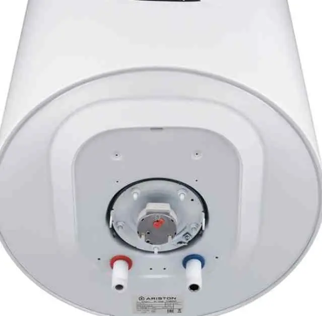 Бойлер накопительный Ariston SG1 80V EU, белый