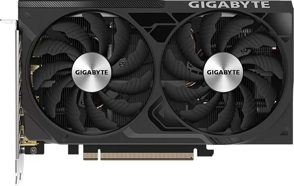 Placă video Gigabyte GeForce RTX4060Ti 8GB GDDR6X WindForce OC