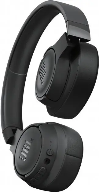 Căşti JBL Tune 700BT, negru