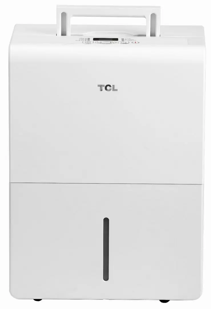 Осушитель воздуха TCL DEM50EB, белый