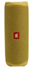 Boxă portabilă JBL Flip 5, galben