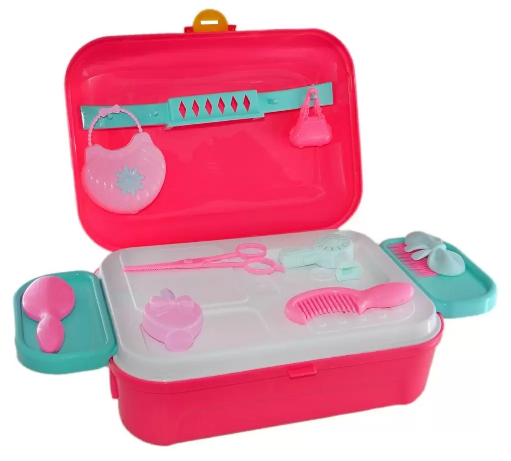 Set jucării OEM/ODM Makeup Junior Ice Cream 38653