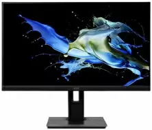 Monitor Acer B247YCBMIPRUZX, negru