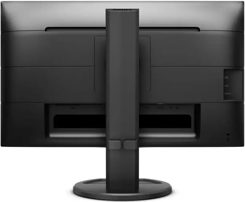 Монитор Philips 240B9, черный