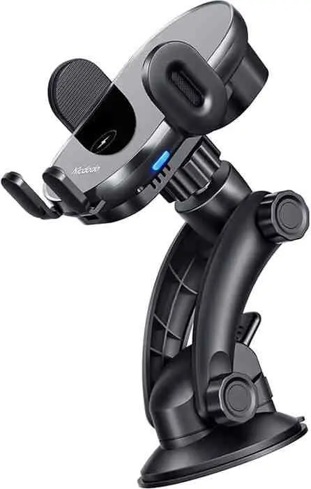 Suport auto Mcdodo CH-1600, negru