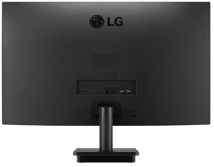 Monitor LG 27MP400-B, negru