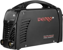 Сварочный аппарат Dnipro-M MMA-250 DPFC