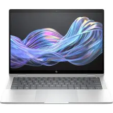 Ноутбук HP EliteBook X Flip Touch G1i 14" Intel NB AI PC, серебристый на tehnoparc.md Ноутбук HP EliteBook X Flip Touch G1i 14" Intel NB AI PC, серебристый