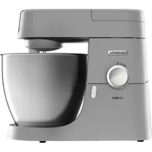 Кухонный комбайн Kenwood KVL4220S, серебристый