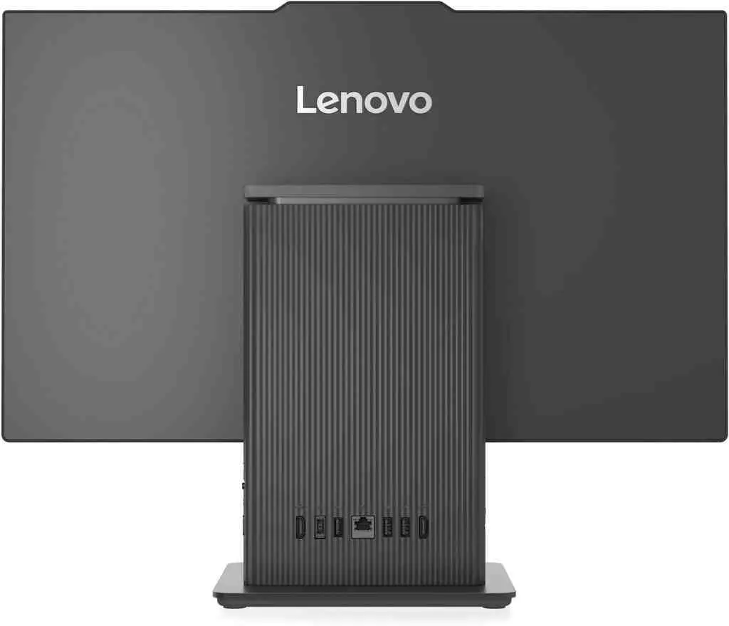All-in-One Lenovo AIO IdeaCentre 3 24IRH9 (23.8"/FHD/Core i3-1315U/16GB/512GB), gri