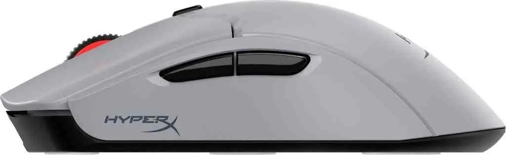 Mouse HyperX Pulsefire Haste 2 Pro, gri pe tehnoparc.md Mouse HyperX Pulsefire Haste 2 Pro, gri